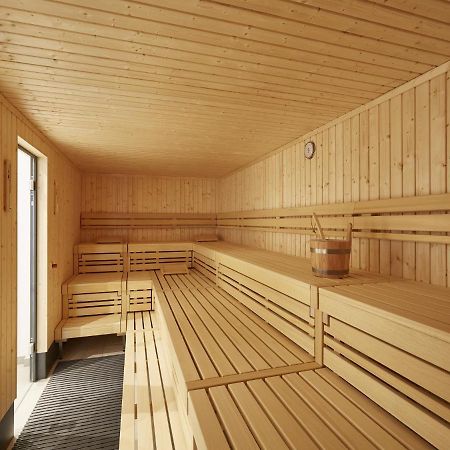 Feriendorf Rugana - Komfort Appartement Mit 1 Schlafzimmer A18 드란스케 외부 사진